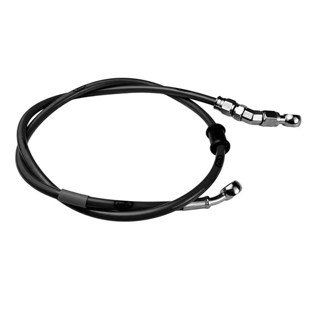 

Repair Parts Motorcycle Accessory Motorcycle Brake Pipe Non-deformed Use Practical Design Wear-resistant Material