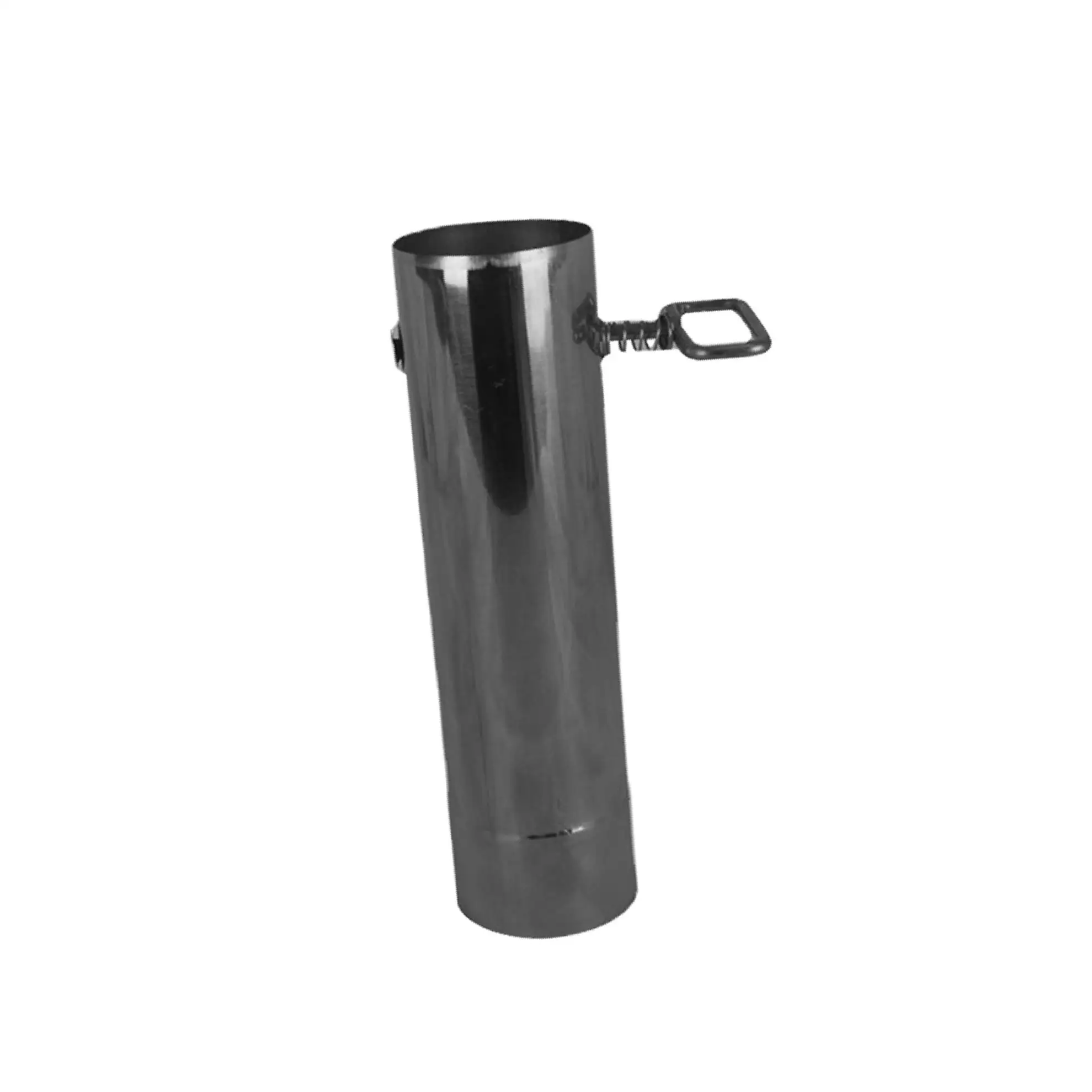 Durable Stove Chimney Accessories Cooking Camping Flue Arrestor