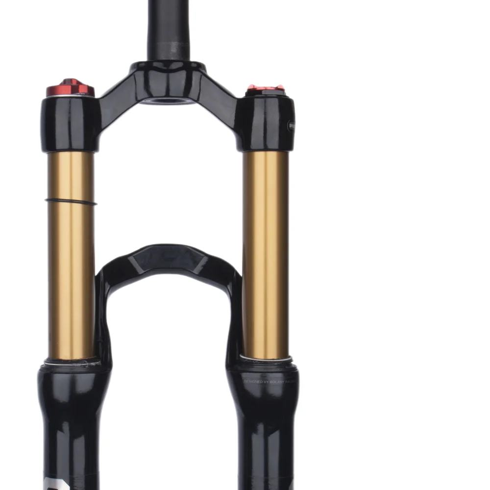 Bolany Manitou Suspension Mtb For Xc Bicycle Part Accessory Bike 24 Air Fork Remote Lockout Manual Control Straight Tube