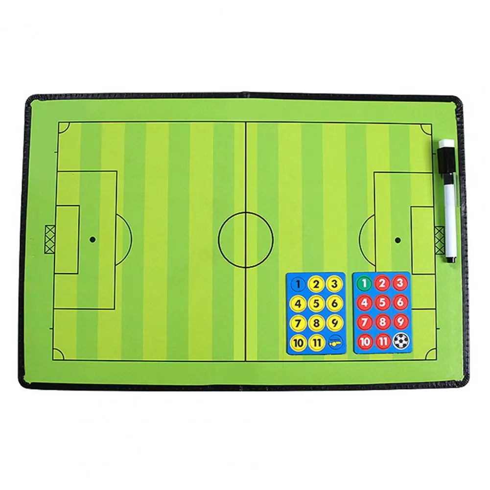 

Basketball Coaching Board Sports Accessories Volleyball Coaching Board Magnetic for Training for Coaches for Volleyball