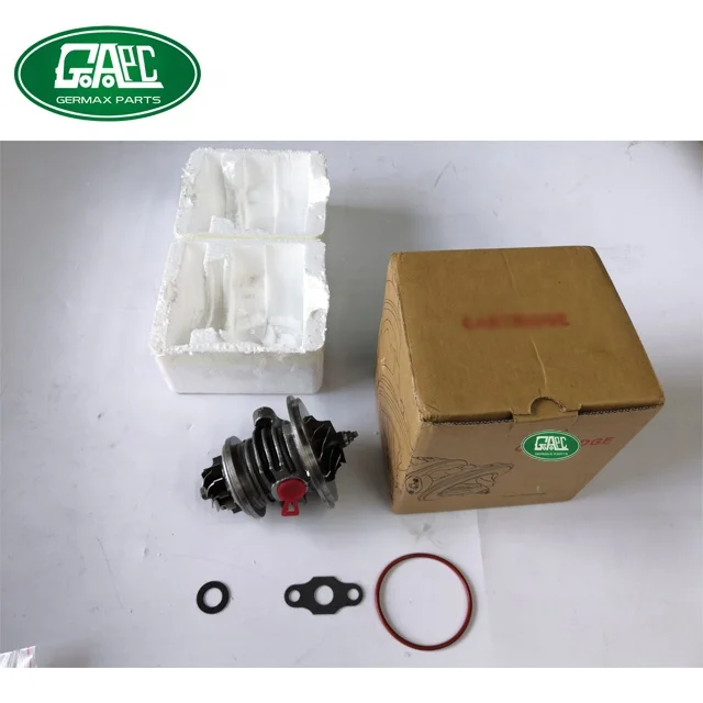 2.5 TDI 300 TDI Turbocharger Core Unit ERR4802 ERR4893 PMF100510 452055-5004S 452055-7 452055-5007S GL0344 For Defender Parts - view 6