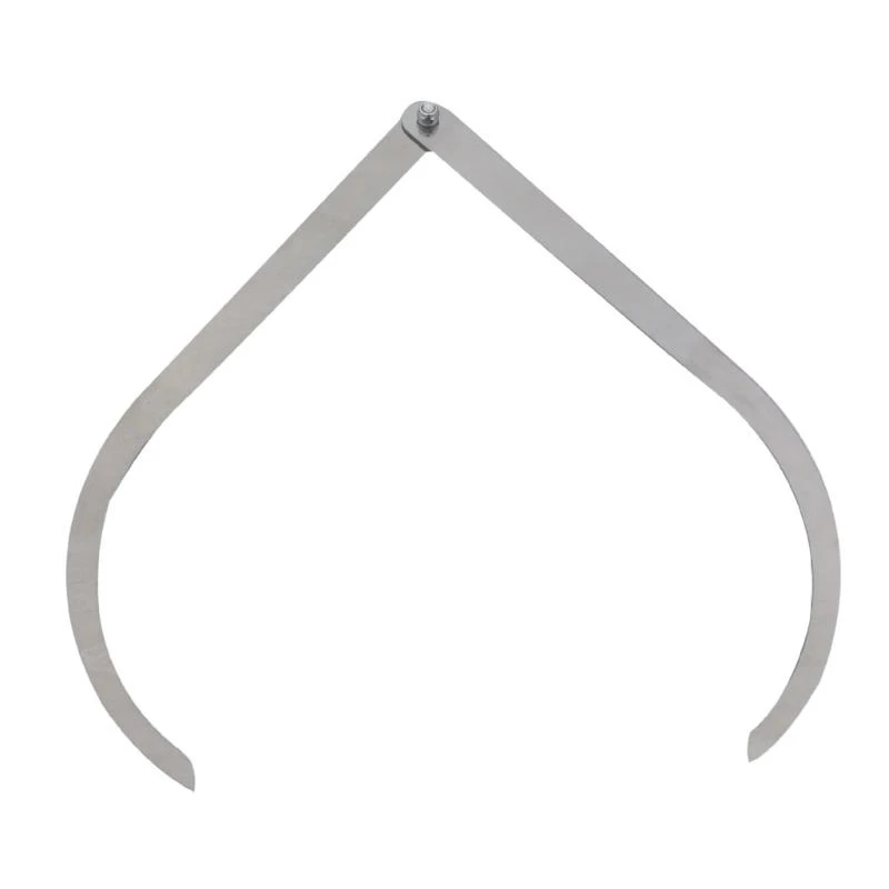 Bent-Leg Caliper Set Potters-Tool Soap Making Supplies Ceramic Tool Top Sale