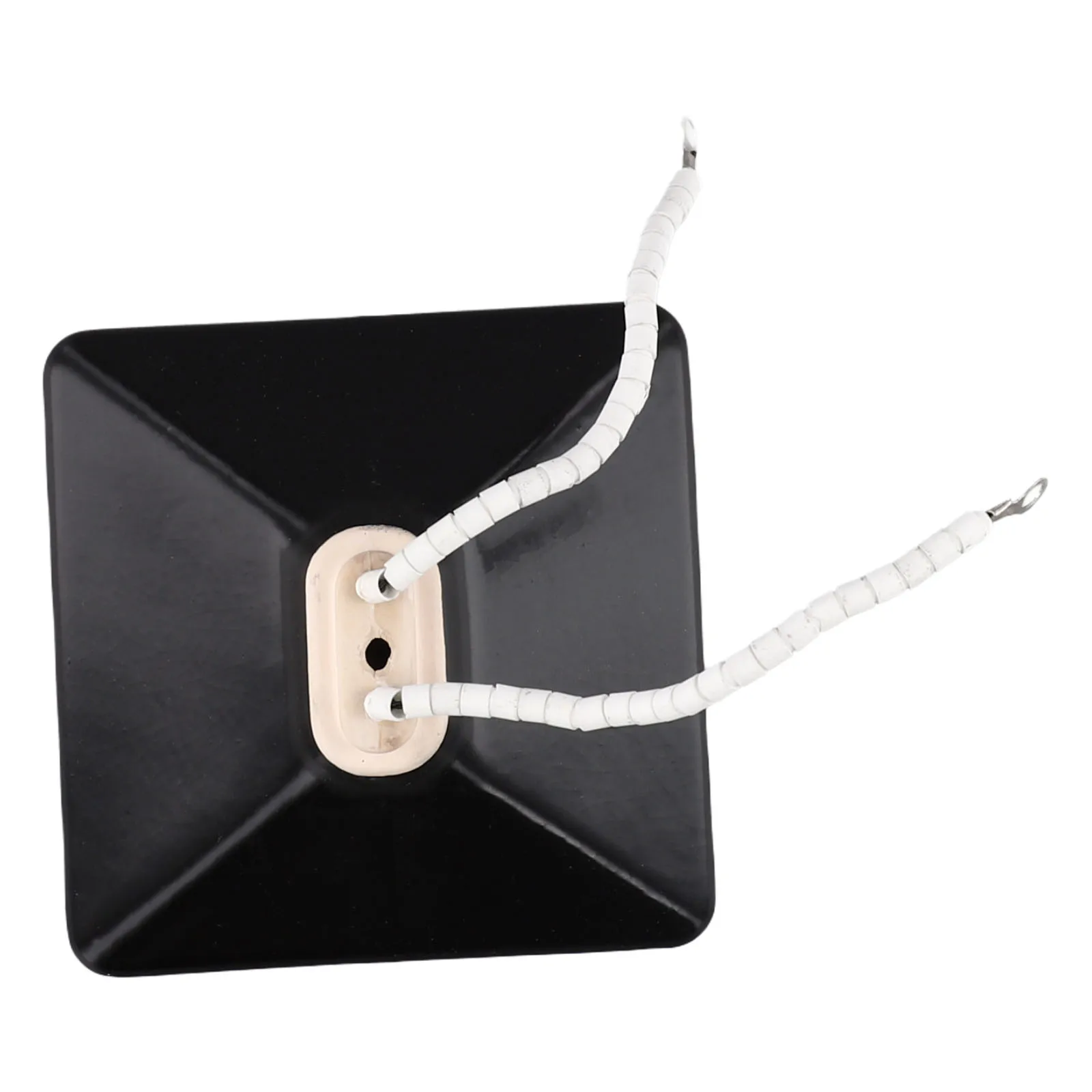 

Инфракрасный нагревательный элемент для вакуумной формовки, нагревательная пластина 120*120 мм, равномерный нагрев для вакуумно-формовочной машины