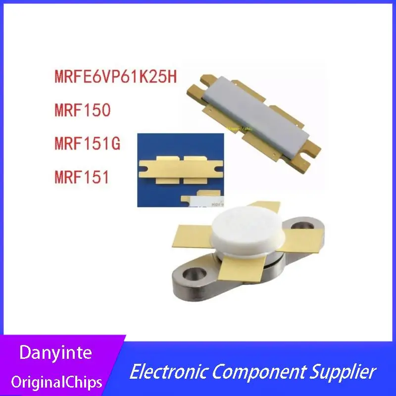 NEW 1PCS/LOT MRF150 MRF151 module