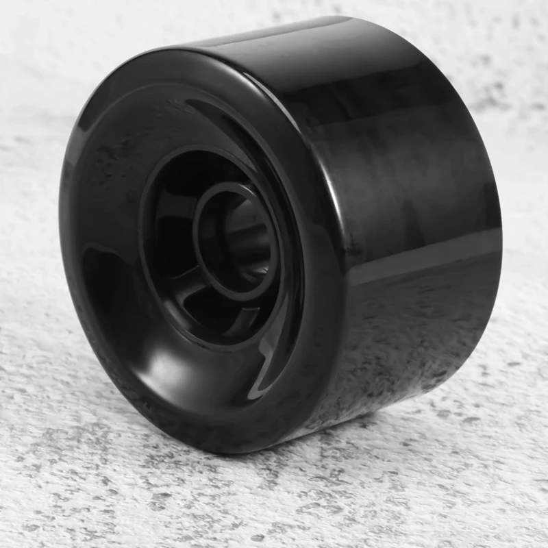 Longboard Electric Skateboards Tires 90Mm PU 78A Shockproof Wheels E-Skateboard Replacement Accessories Spare Parts