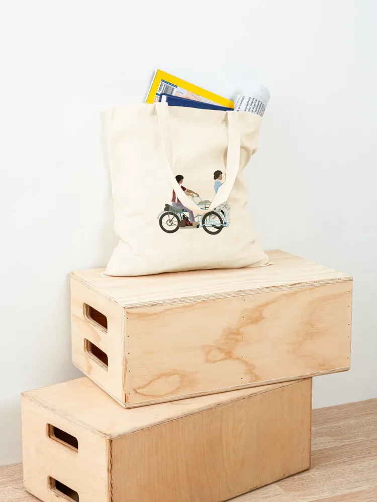 حقيبة تسوق Nacho Libre حقيبة تسوق قابلة لإعادة الاستخدام حقيبة رائعة مخصصة من القماش