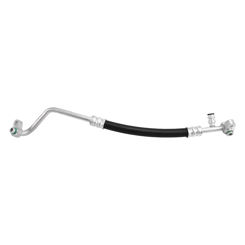 A33K-Car A/C خرطوم تفريغ المبردات 9776226401 97762-26401 لشركة هيونداي سانتافي 2000-2005