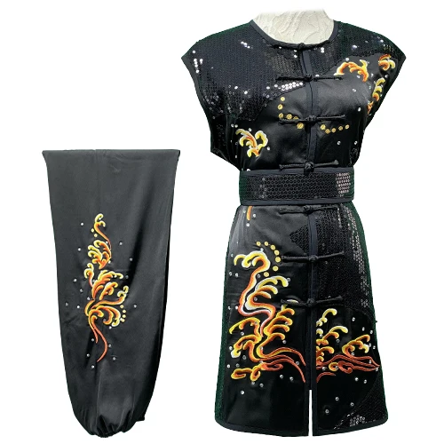nanquan uniform wushu uniform taichi clothes wushu uniform nanquan chinese kungfu ccwushu Martial arts costume