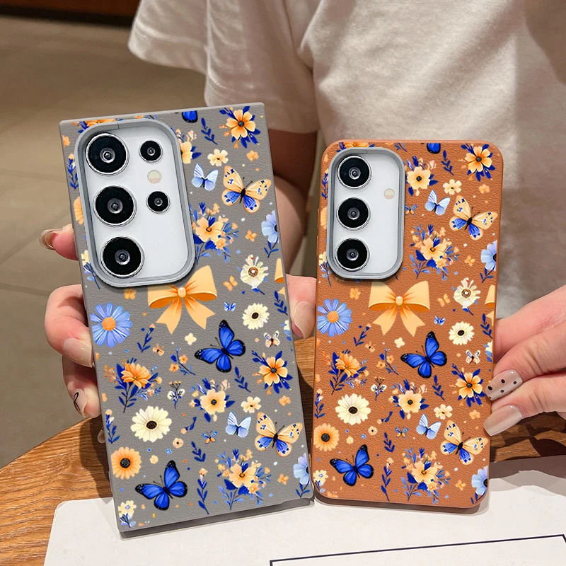 Leather Texture Tpu… - image