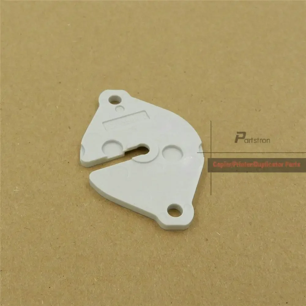 2Pcs Origina new Motor Damper Plate FC6-3584-000  For use in Canon 6055 6065 6075 6255 6265 6275 8105 8095 8085 8205 8505 8595