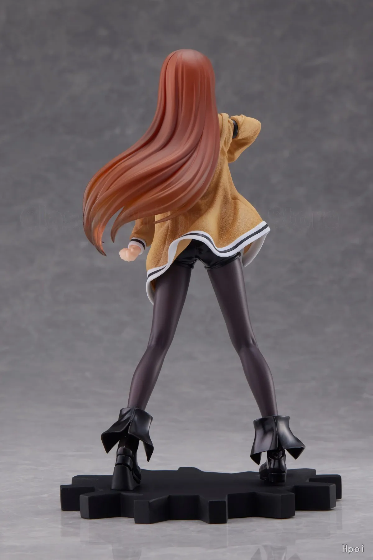 

【Original】TAITO Coreful Steins Gate Makise Kurisu PVC Anime Model Toy