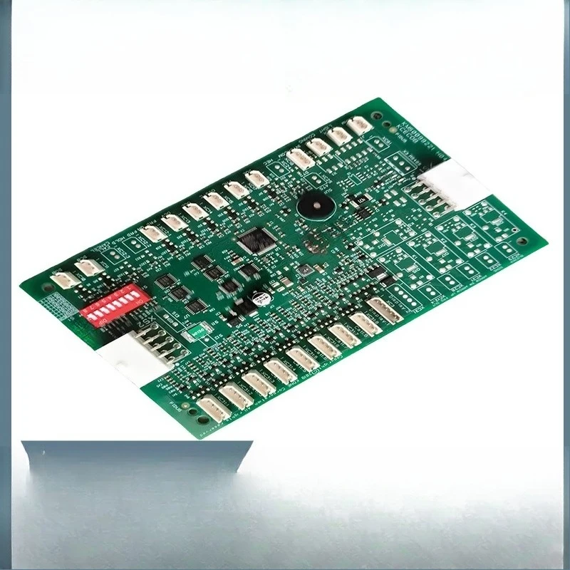 Suitable for Elevator Car Communication Instruction Board COB Elevator Accessories KM50099221H04