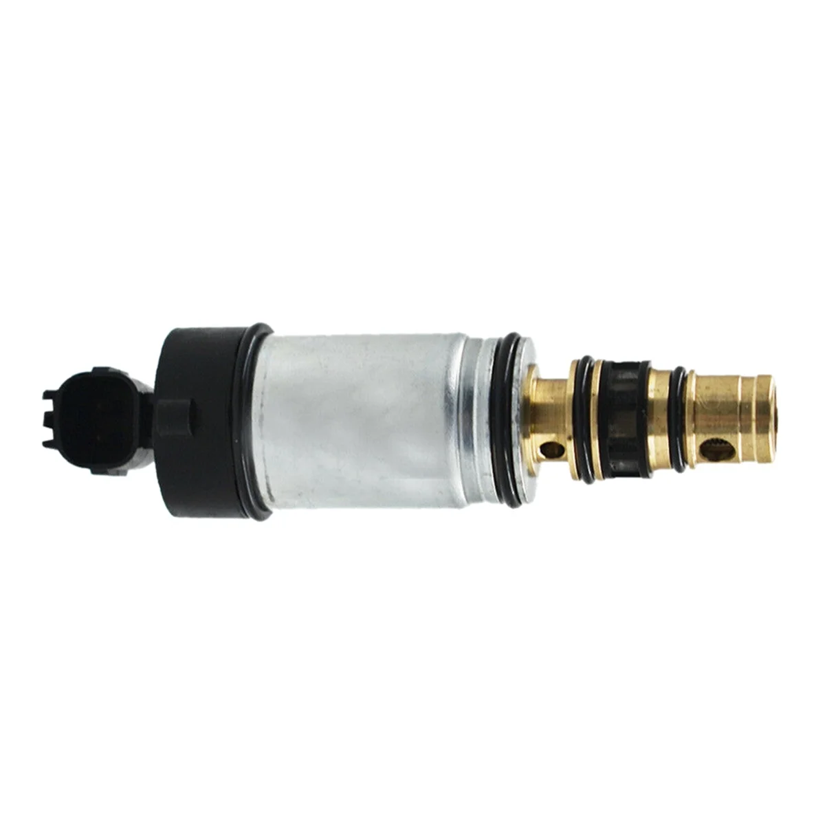 Car A/C Compressor Electronic Control Valve for Nissan SENTRA 1.8L 2013-2015 Car Accessories