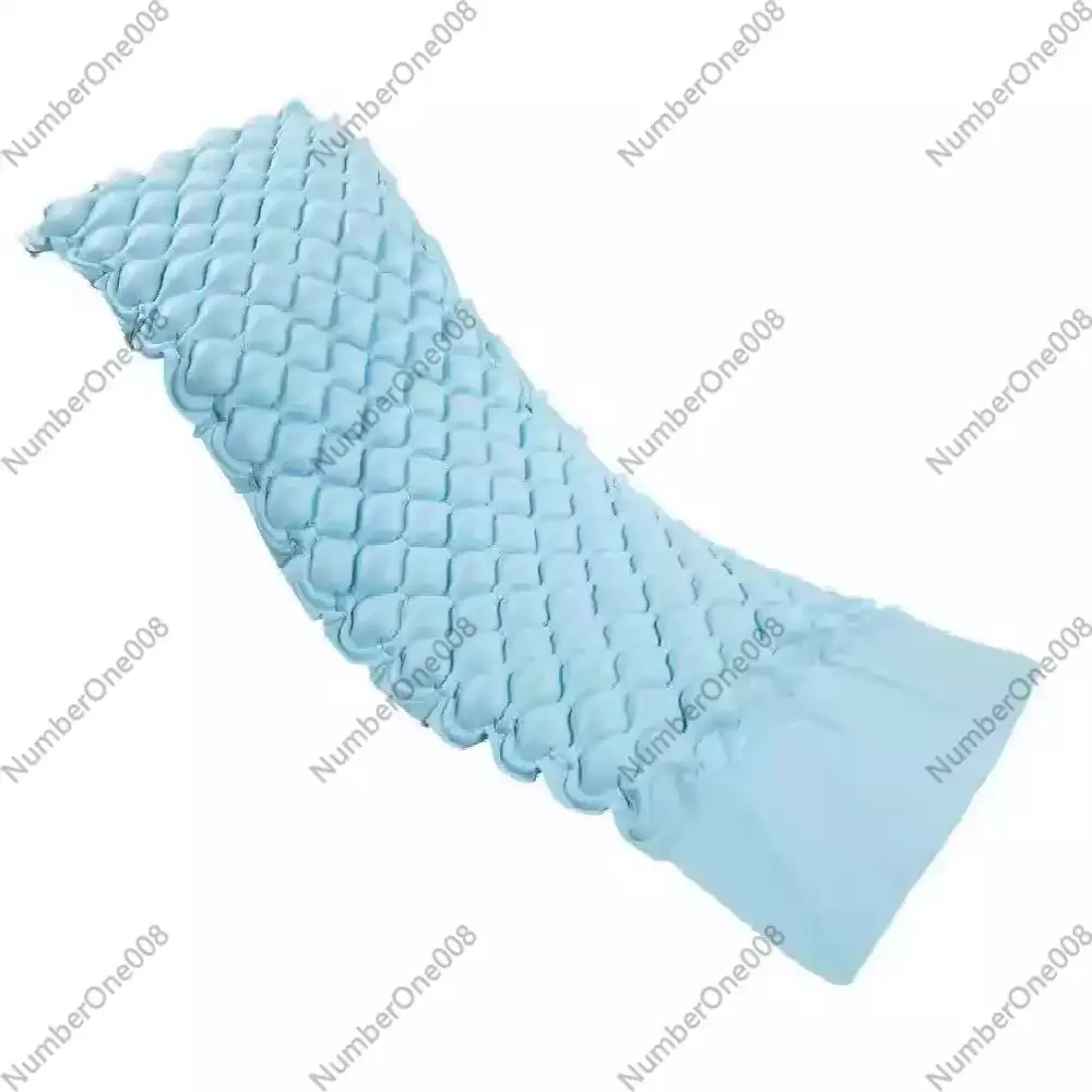 

Хит продаж: Медицинский противопролежневый матрас с воздушными подушками для больничных коек и пожилых пациентов