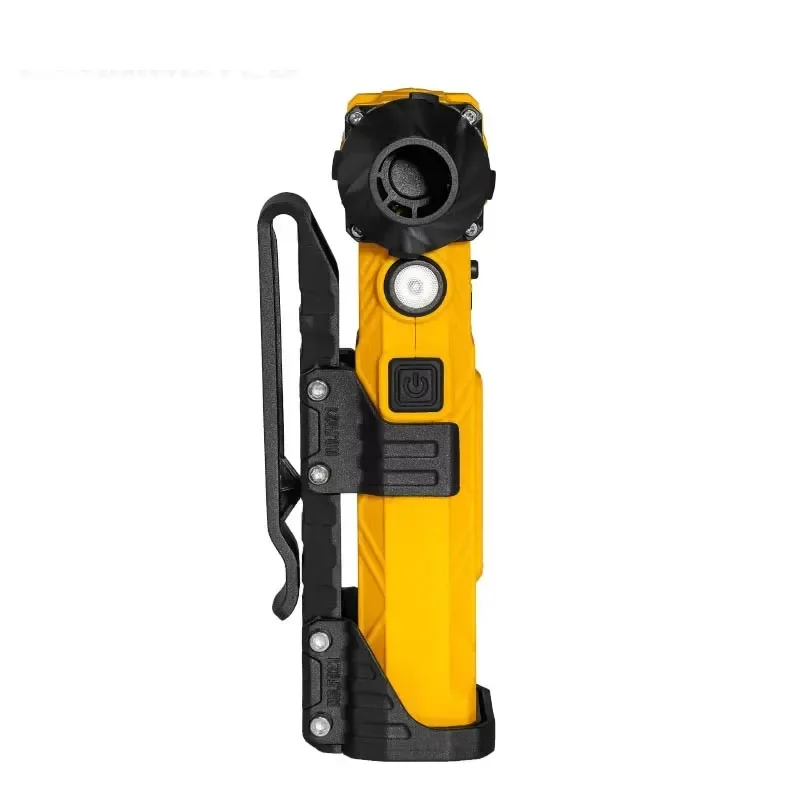 High-Speed Portable Handheld Dust Blower Fan Brushless Motor for Outdoor Emergency Lighting And Cleaning