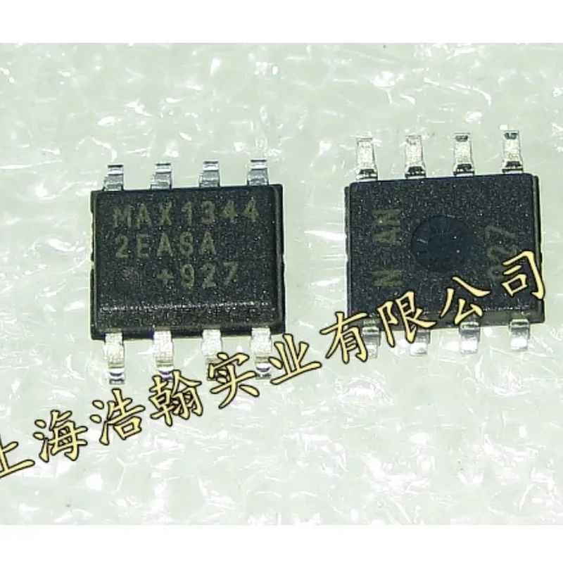 12PCS New original SOP8 MAX13442EASA+T