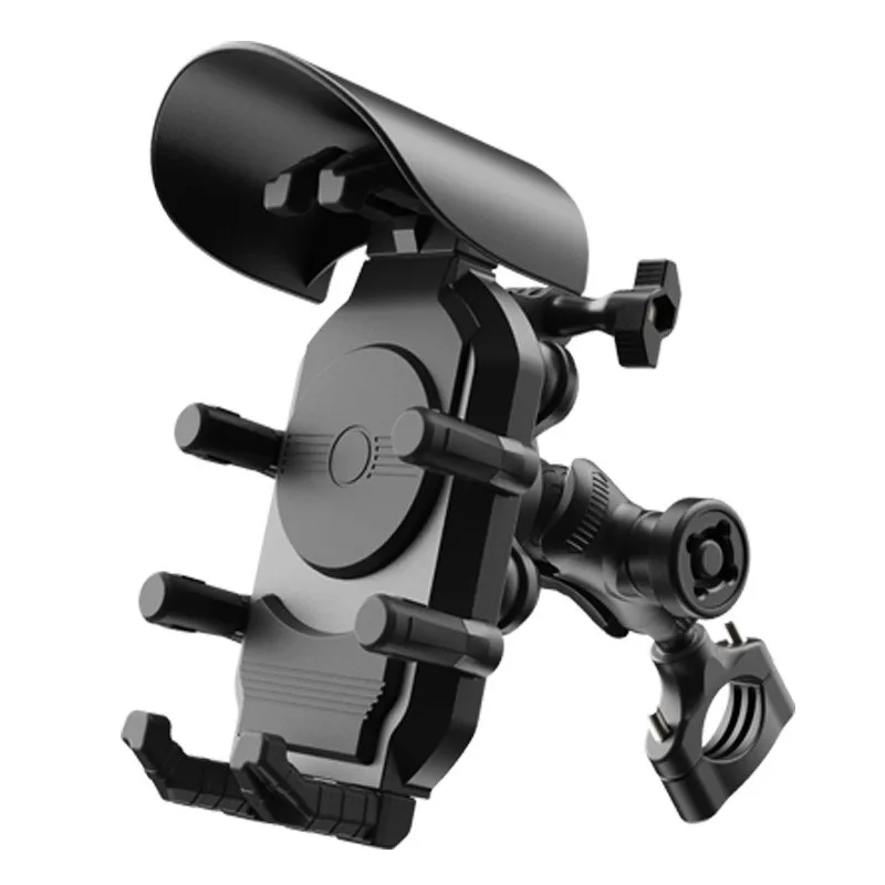 Motorcycle Wireless… - image