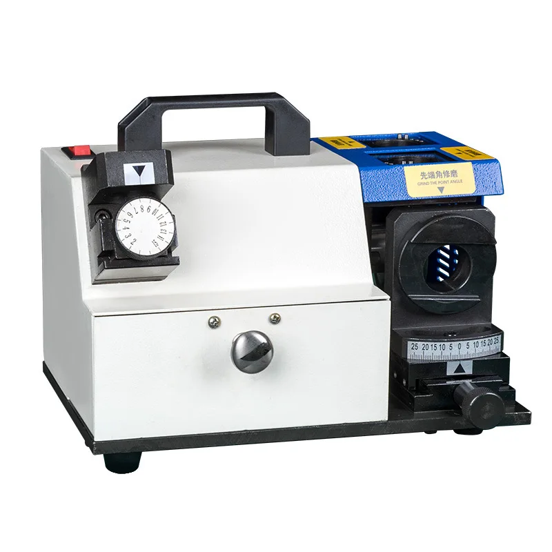 

Drill Grinding Machine TD13-B Grinding Drill Machine Repair Grinding Machine Small Twist Drill