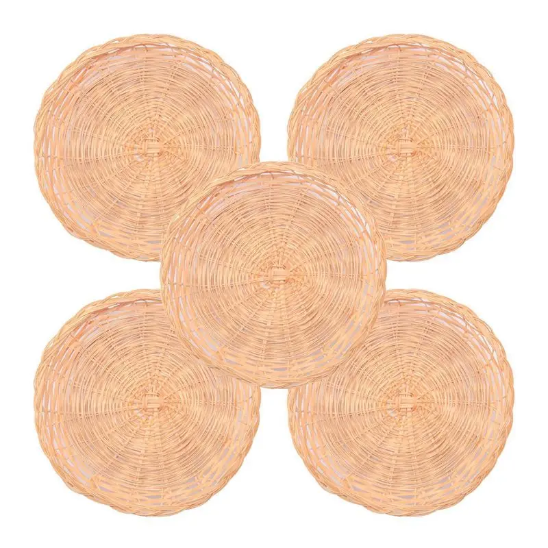 ABRE-10 Pcs Bamboo …