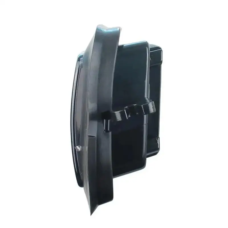 ABS البلاستيك أدى مصباح حبة ، قوة اختراق قوية ، أضواء شاحنة تبديد الحرارة الذكية ، حياة طويلة ، 3LED تسليط الضوء