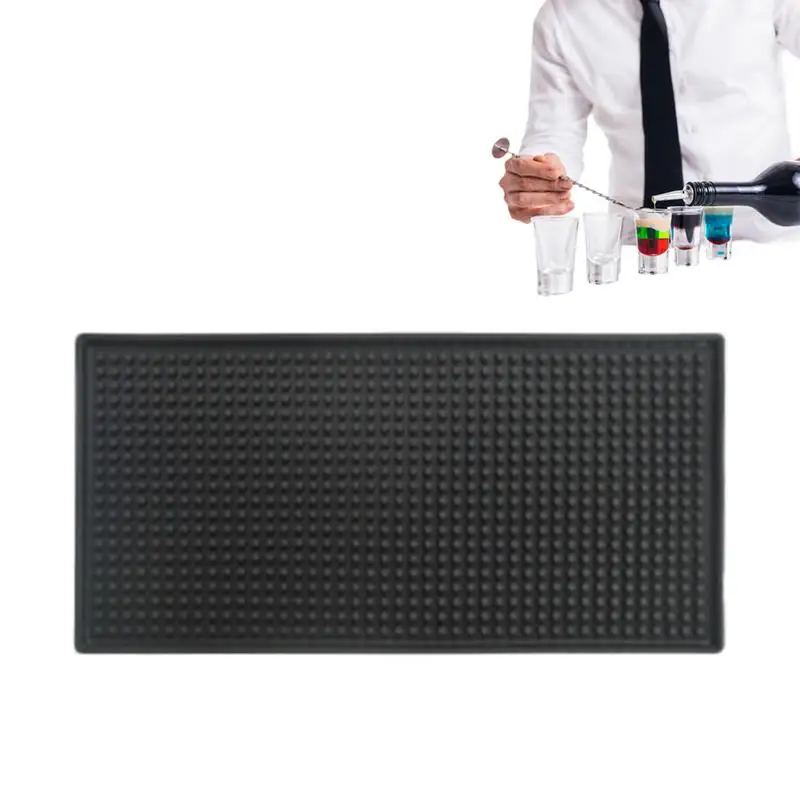 

Drying Mat For Dishes Kitchen Counter Dish Drainer Mat Non-Slip Kitchen Drying Mat Dish Drying Pad For Home Bar Kitchen