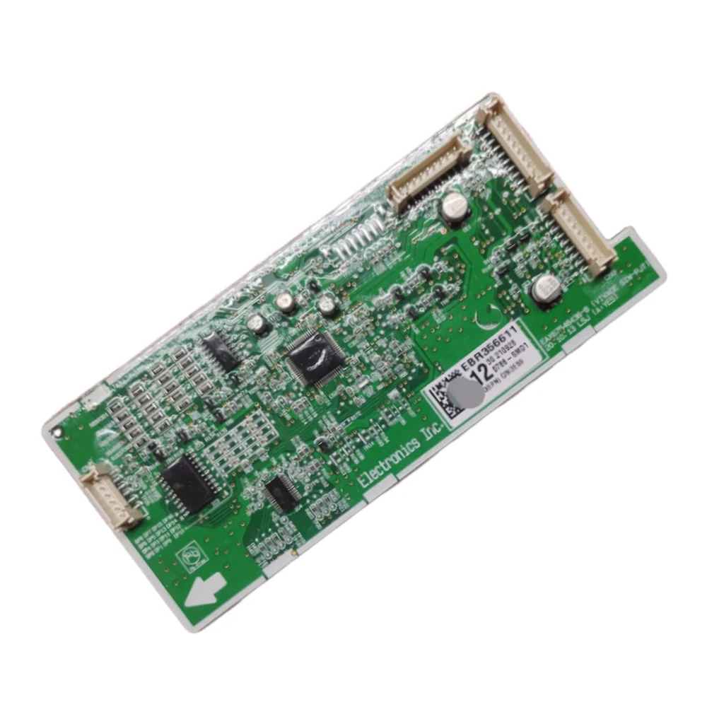 Used For Lg Drum Wa…