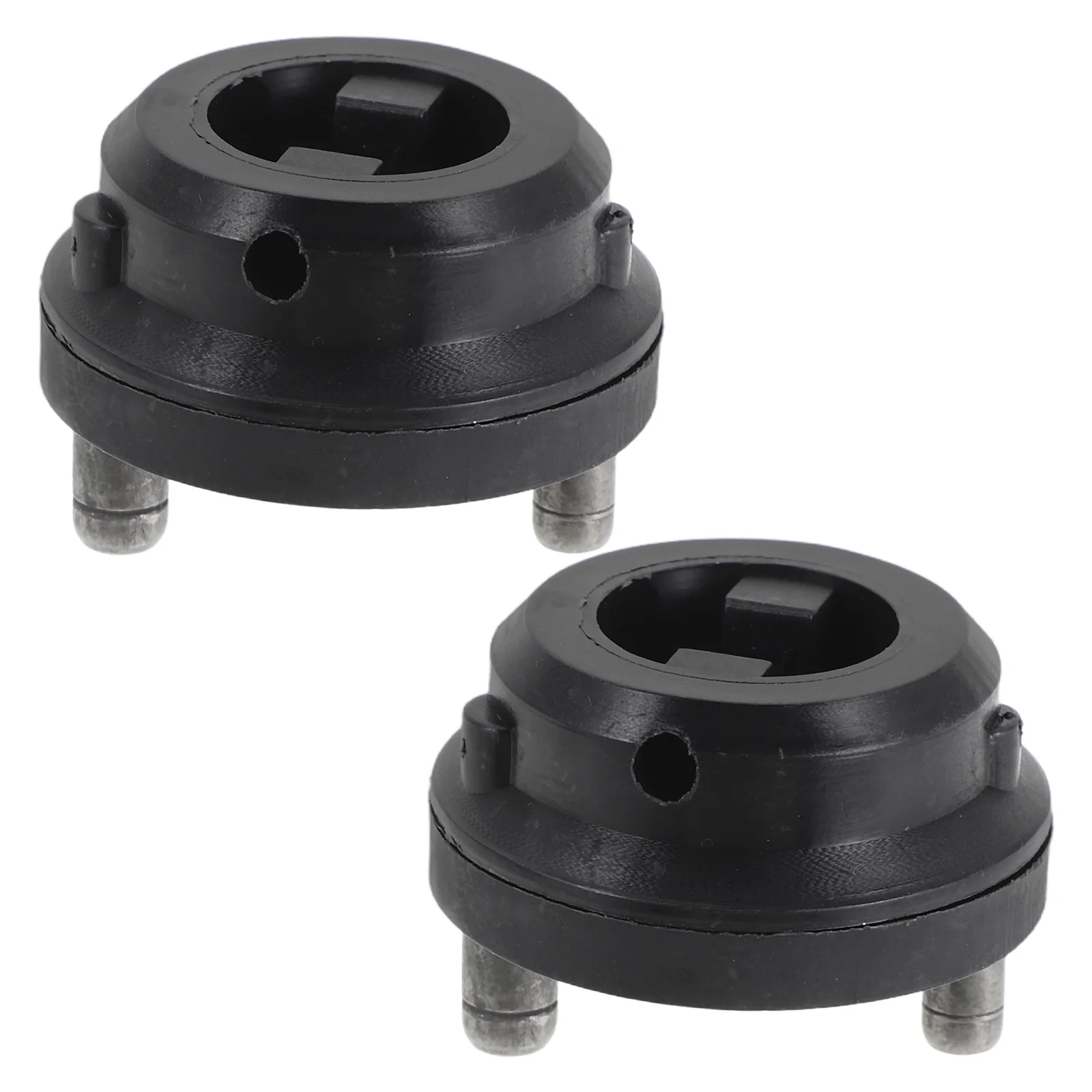 

2Pcs Pneumatic Shovel Valve Set - Precision Engineered for Air Hammer Tools Enhanced Compatibility with Air Compressor Equipment