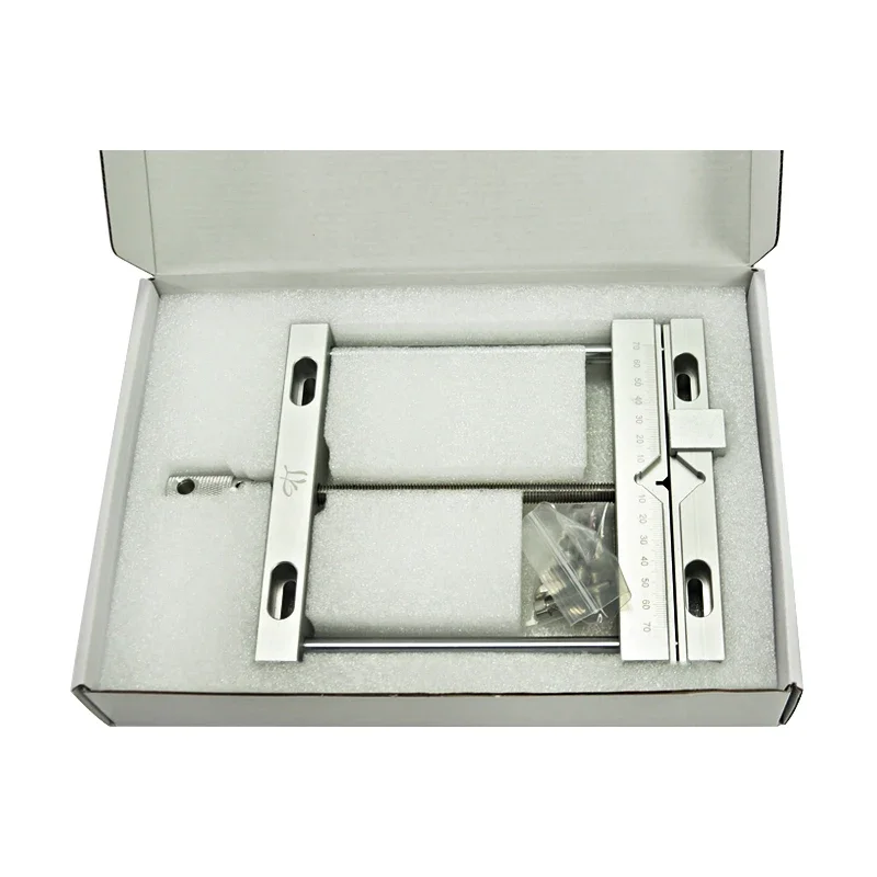 Vice Plain Vise Qgg… - image