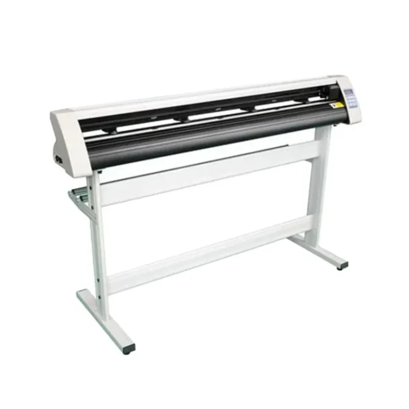 

【Best-selling】1350 PE Plotter Cutter 800mm/s Digital Vinyl Plotter Cutter COM + USB Interface Includes Mounting Bracket Signmast