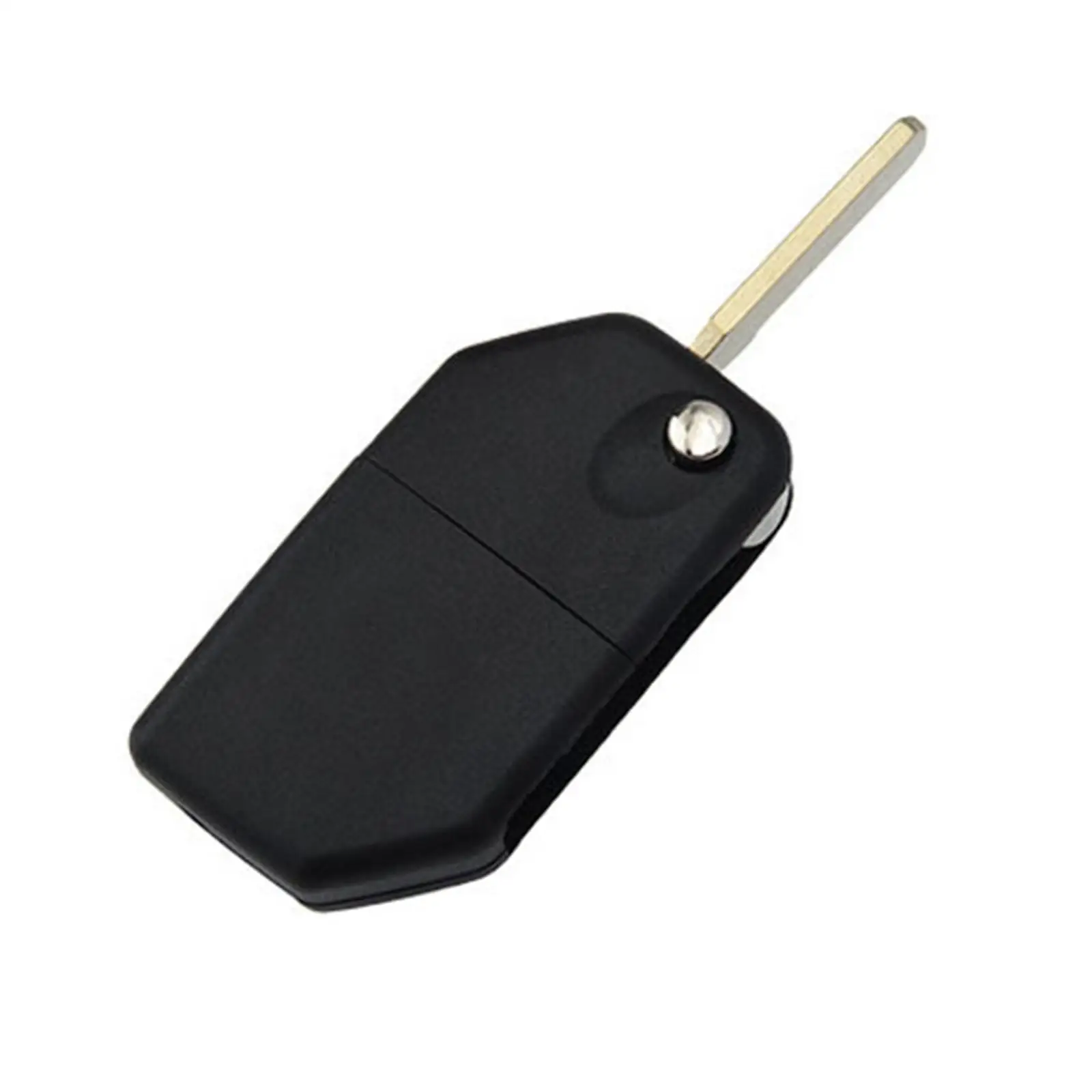 key Fob Cover Case Empty Key Shells Only Black Accessories Spare Parts Motorcycle Key Housing Shell for R1250GS R1200RT