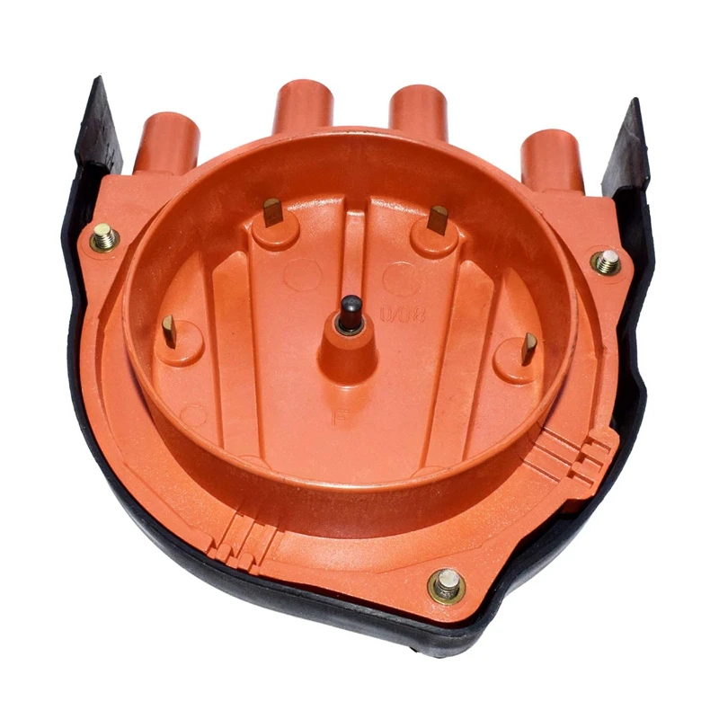 12111725070 12111734110 Ignition Distributor Cap Rotor For -BMW E30 E28 320 325 520 525 535 530 635 732 735 745 730 750