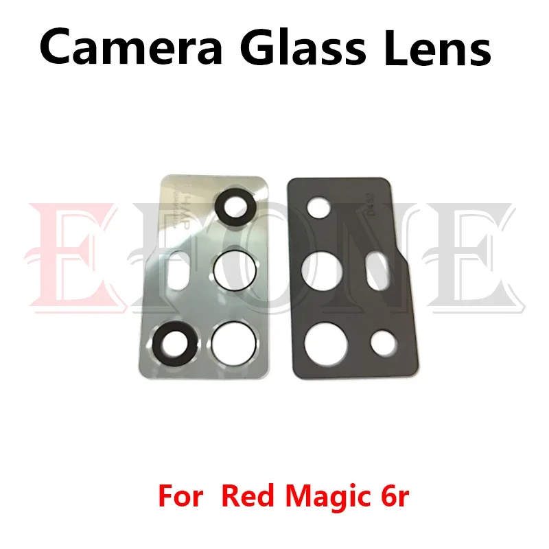 

Для ZTE Nubia Red Magic 5 5S 6 6S Pro 6R 7 5G задняя камера запасные части для ремонта объектива