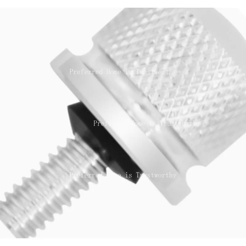 Suitable for 883 Soft Tail Screw Seat Bolt Seat Cushion Screw Cutting Seat Cushion Screw