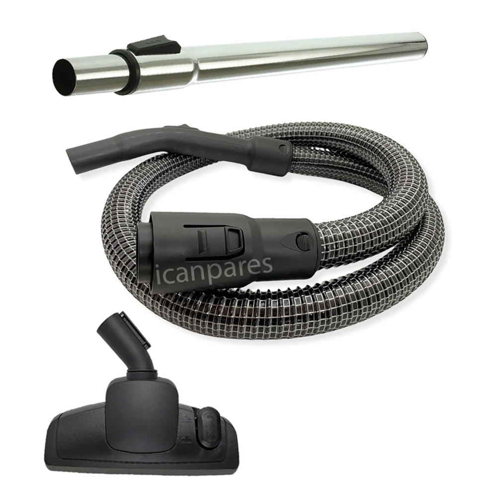 ชุดท่อลวดเหล็กสำหรับเครื่องดูดฝุ่น, ใช้ได้กับ VC07R302MVR ซัมซุง VC07R302MVR VC07R302MVP