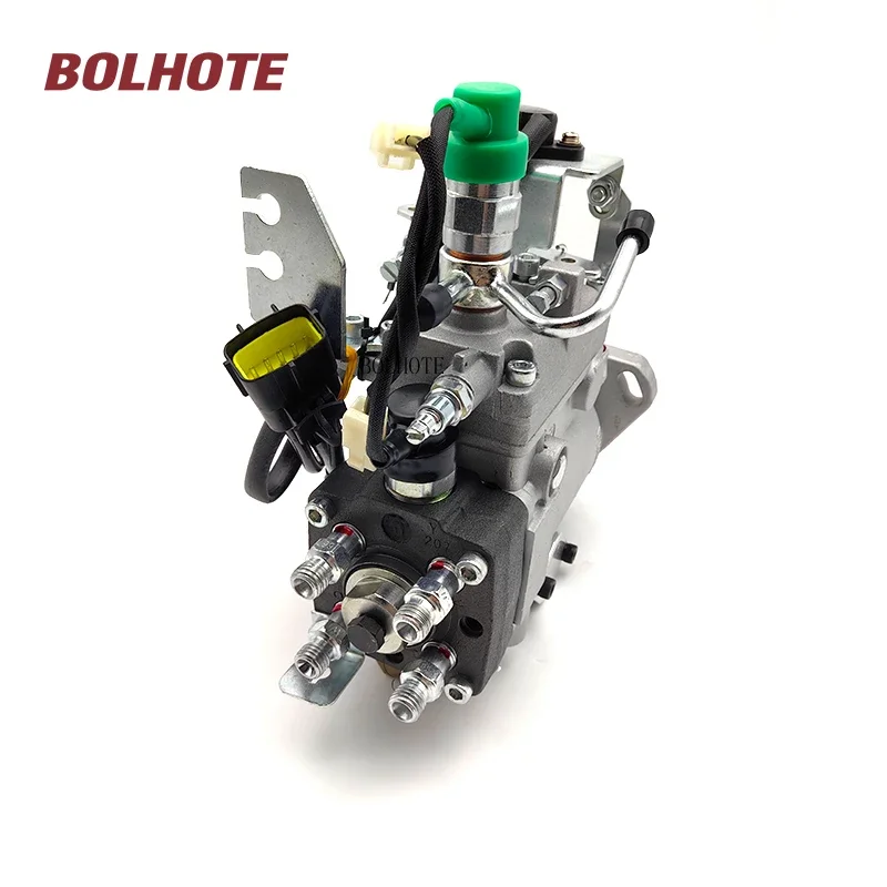 Common Rail Dies El… - image