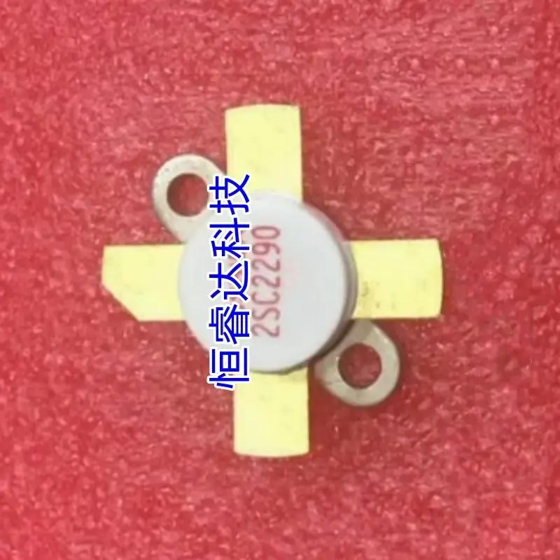 

Новинка, 1 шт./лот, 2SC2290 SC2290 SMD, радиочастотная трубка, высокий модуль, частотная трубка, усиление мощности на складе, можно заказать