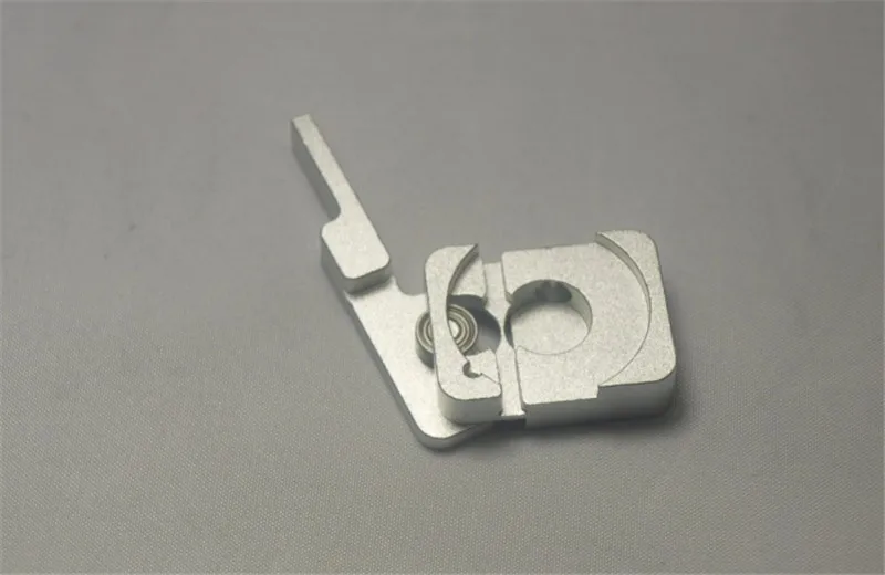 Metal Cover for Afinias Extruder for 3D Printer Accessories