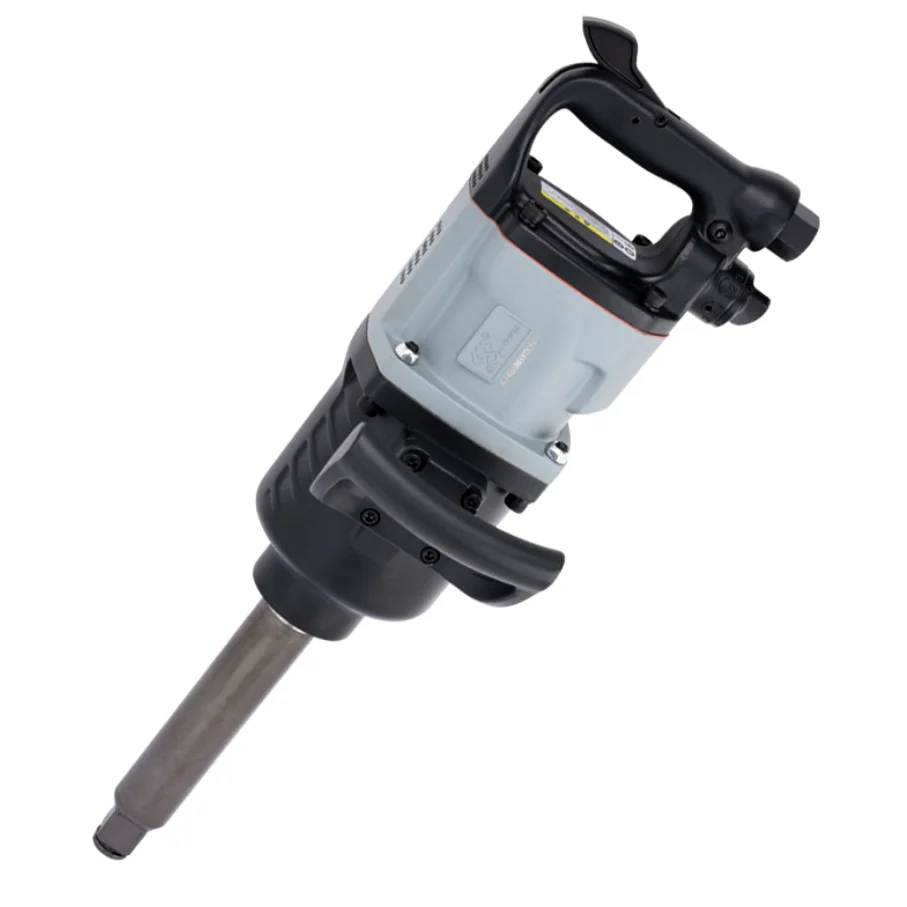 

1 inch big torque pneumatic air impact wrench for vehicle repair
