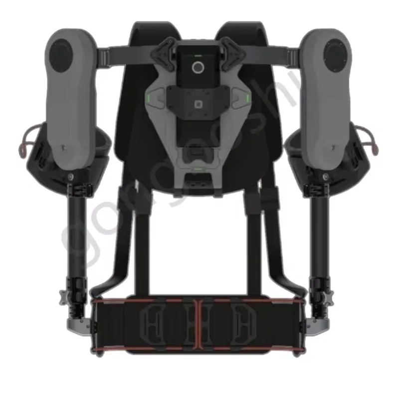 High Cost-effectiveness China Wearable Exoskeleton Robot Electric Driven Lumbar Exoskeleton Robot FIT-U Higher Work Efficiency
