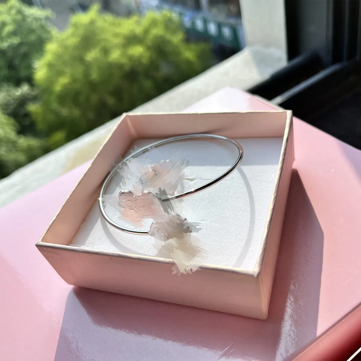 DUOYING Custom Character Necklace Personalized Cartoon Character Name Necklace Stainless Steel Name Pendant Necklace For Kids