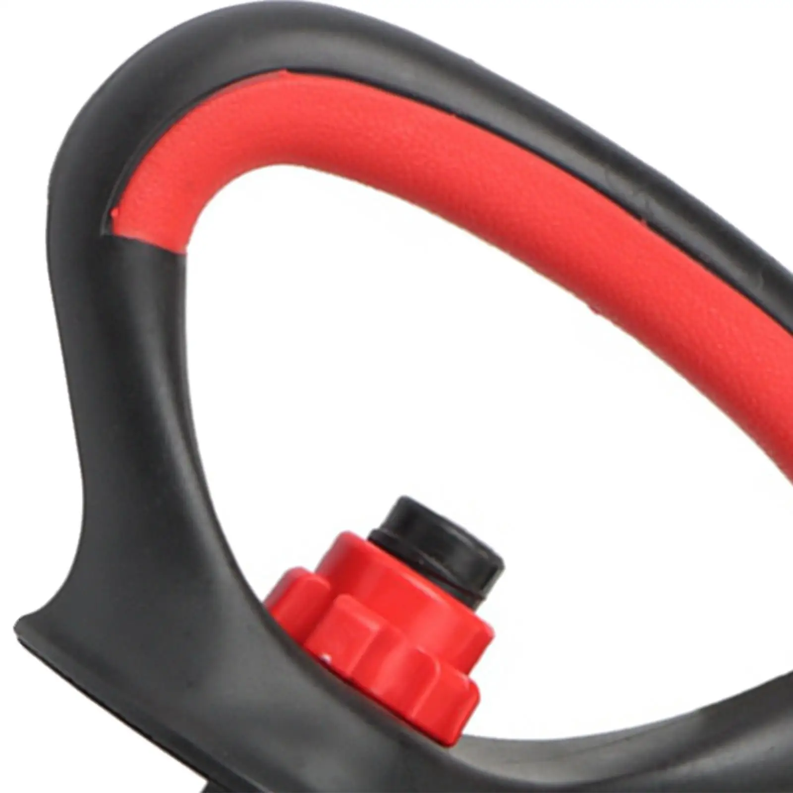 Kettlebell Handle Strength Training Non-Slip Multifunctional for Gym Workout