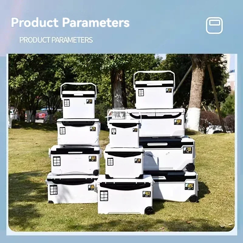 

Полноразмерный изолированный холодильник, автомобильный холодильник/холодильник, холодильник для рыбалки, изолированная сумка, холодильник с плечевым ремнем.