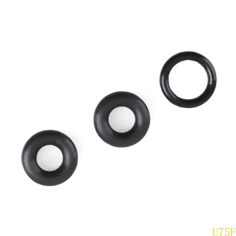 

U75F Car Rubber Diesels Line Seal Sleeve O-Rings for 7.3L F81Z-9C387-BA