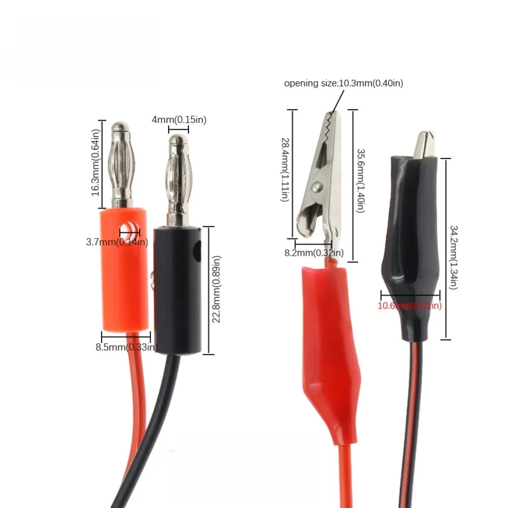 WY-RES-01 Einstellbare Widerstandsbox, kompaktes, tragbares Widerstands-Einstellwerkzeug für elektronische Tests und DIY-Schaltkreiskalibrierung – Detail 8