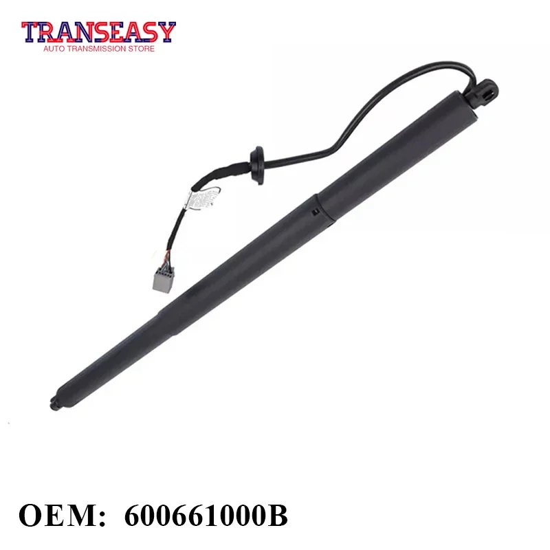 

Brand New 600661000B Car Power Liftgate Electric Tailgate Support Bar Right For Tesla Model-S 2012-2020