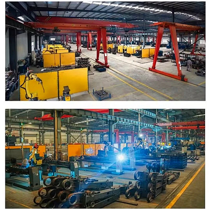 Heavy Equipment In Mining - DTH Sondaj Makinesi Paletli Tip Ağır