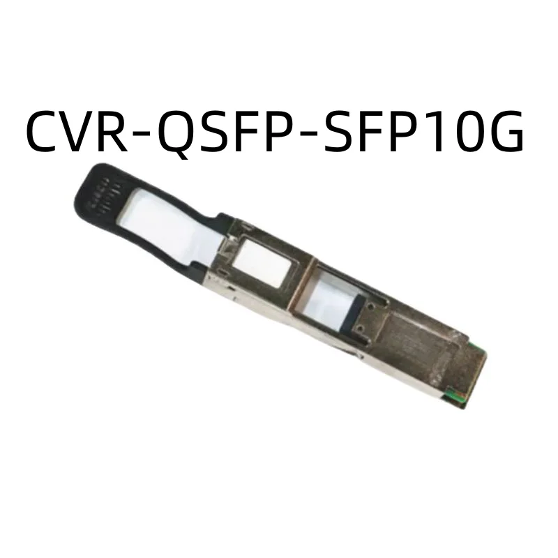 

New Original Genuine Modules CVR-QSFP-SFP10G