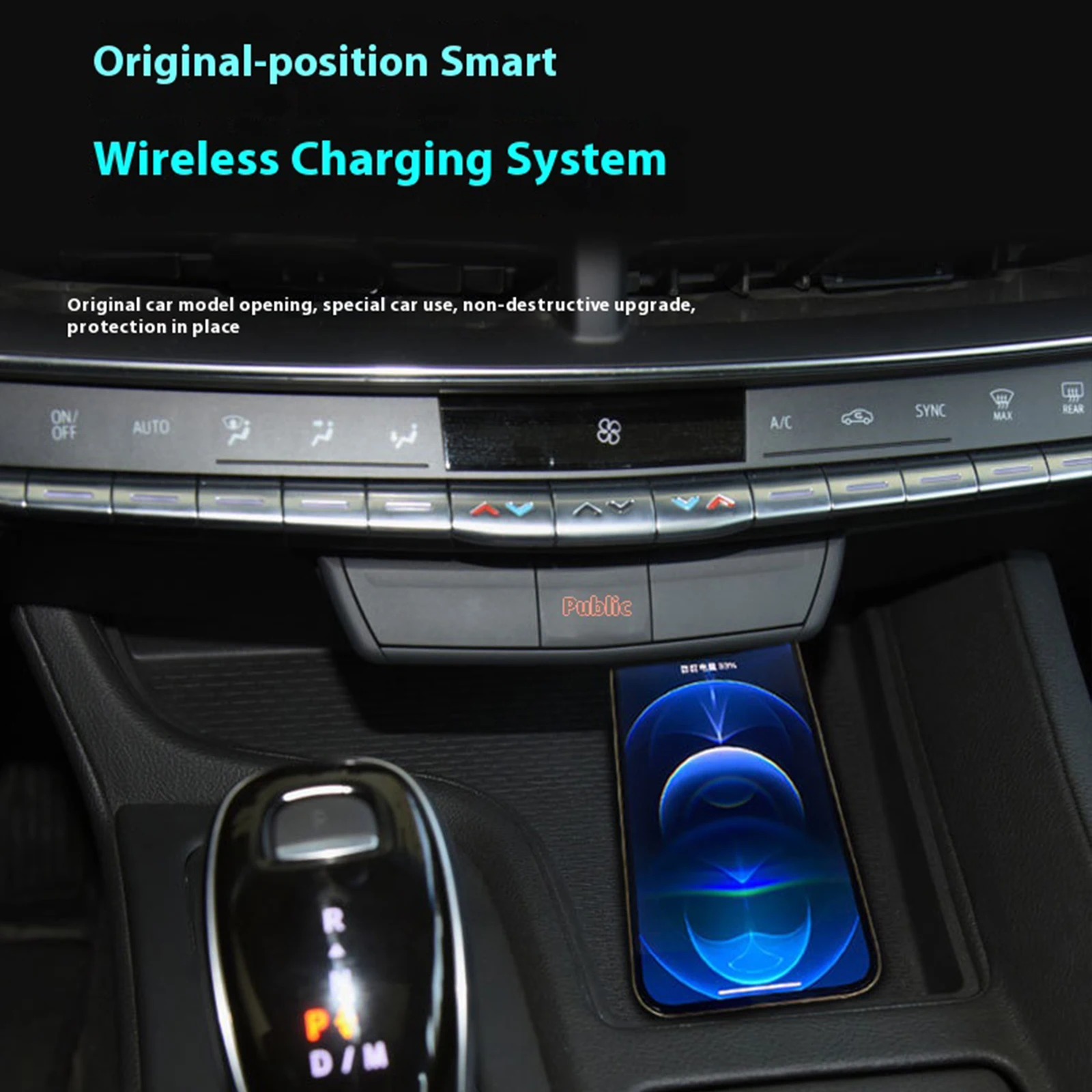2 DIN The Latest 15W Wireless - Qi2 Phone Accessories ulasan dan harga