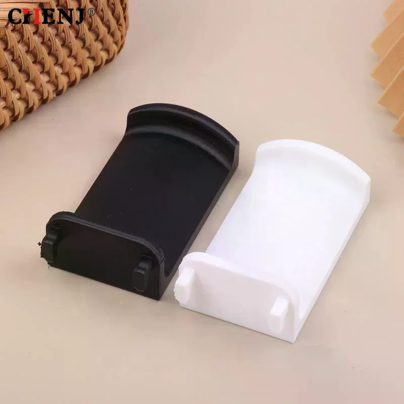 Picture 6: 1/2Pcs Multi-Functional Headset Display Stand Wall Mount Headphone Hanger Universal Hanging Brasket Storage Hooks