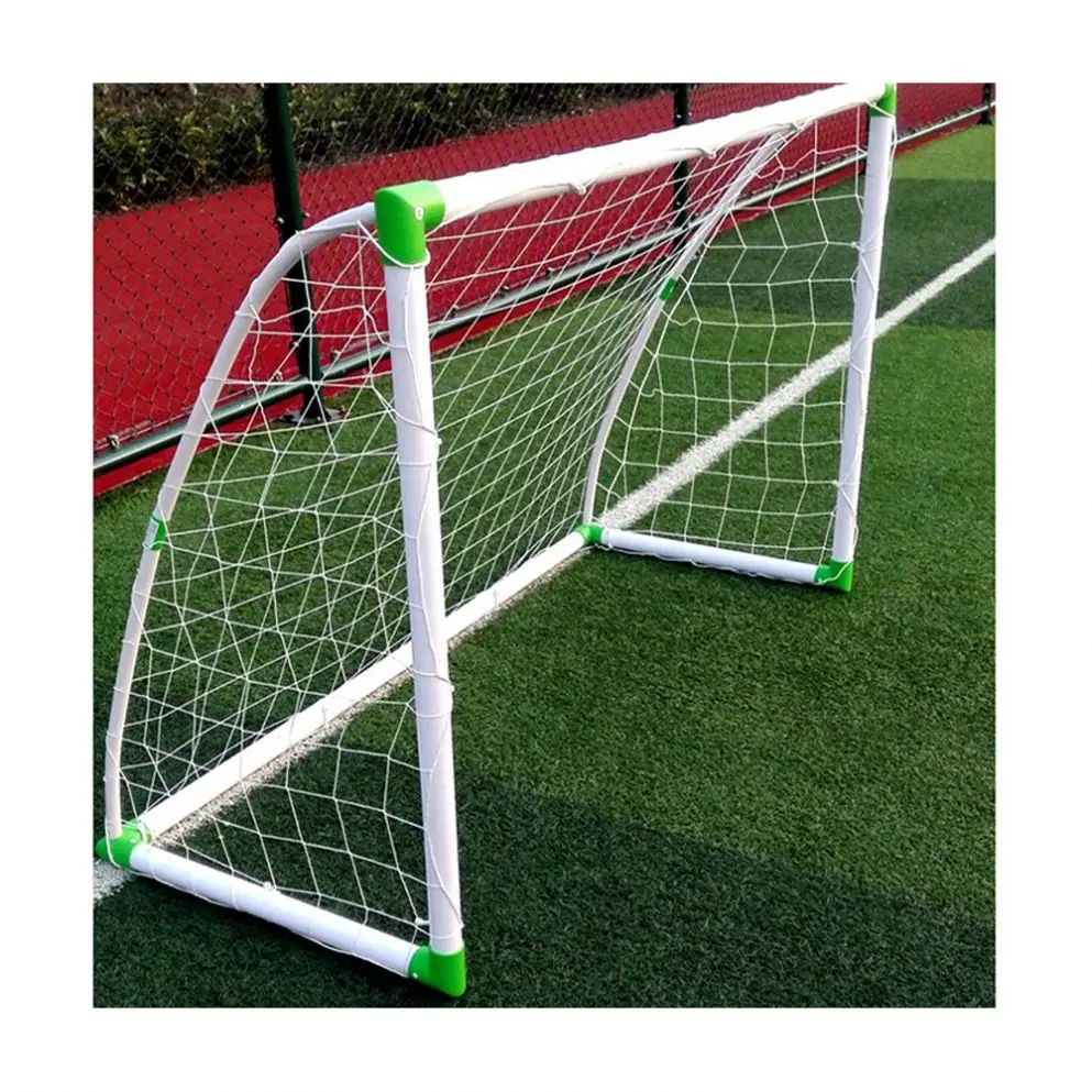 子供用屋内サッカーゴールセット、卸売プロ仕様8x4